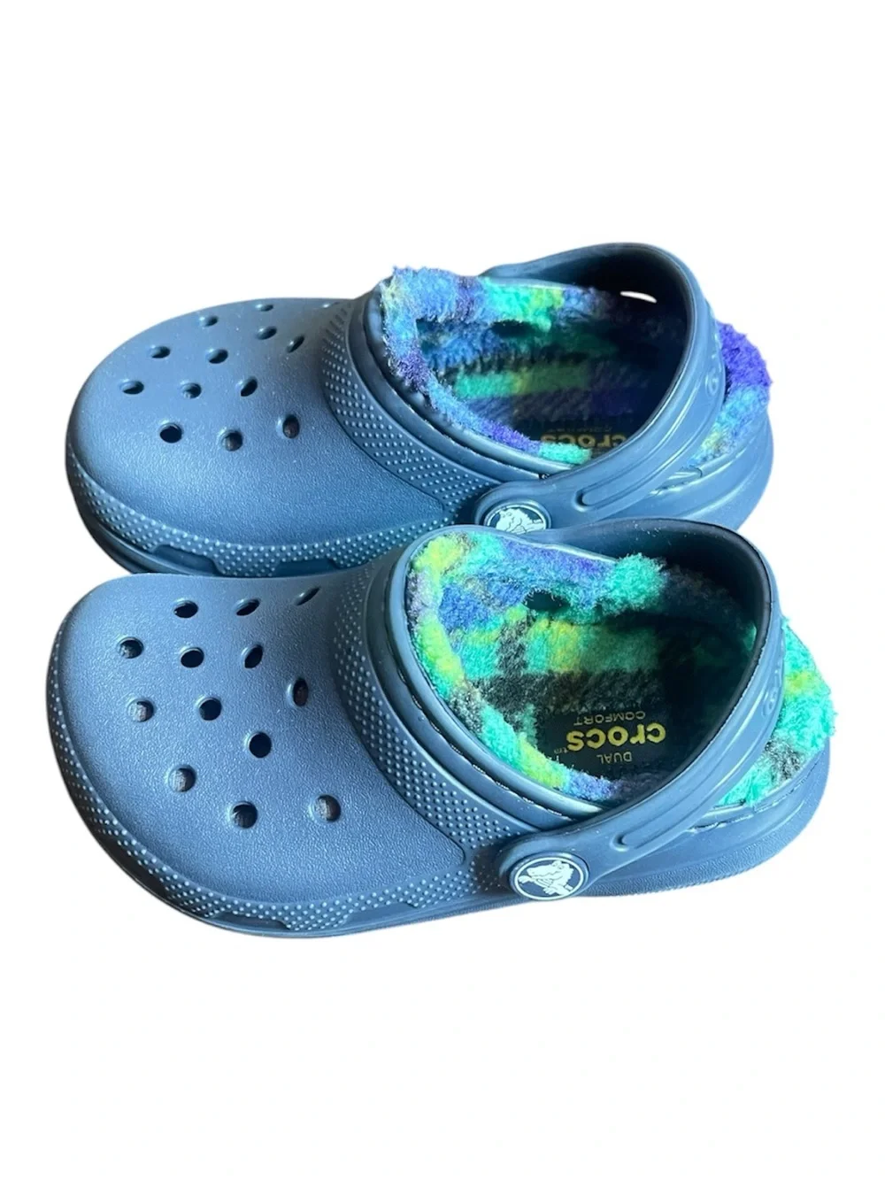 CROCS croslite™ upper